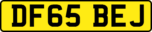 DF65BEJ