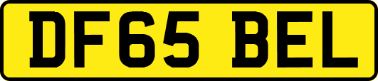DF65BEL