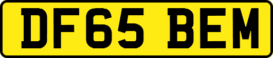 DF65BEM