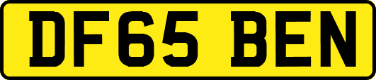 DF65BEN