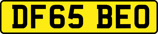 DF65BEO