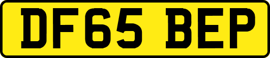 DF65BEP