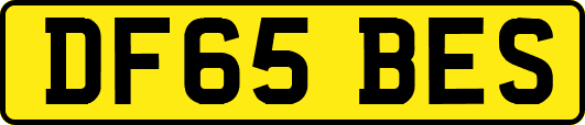 DF65BES