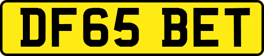 DF65BET