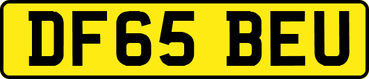 DF65BEU