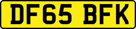 DF65BFK