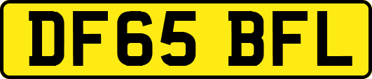 DF65BFL