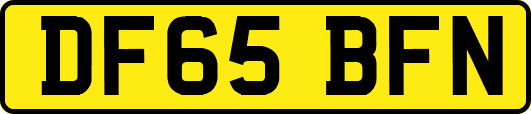 DF65BFN