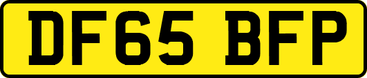 DF65BFP