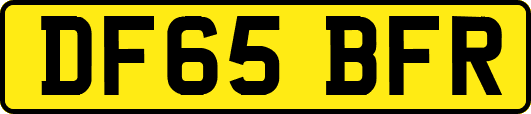 DF65BFR
