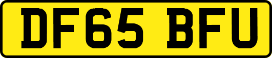 DF65BFU