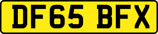 DF65BFX