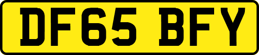 DF65BFY