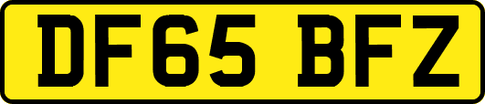 DF65BFZ