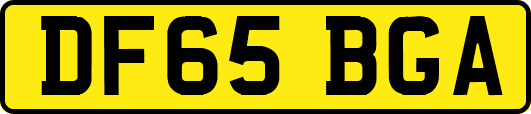 DF65BGA
