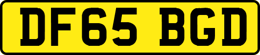 DF65BGD