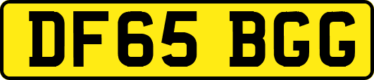 DF65BGG