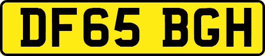 DF65BGH