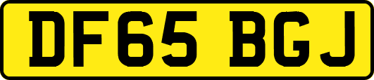 DF65BGJ