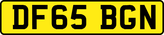 DF65BGN