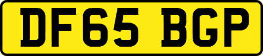 DF65BGP
