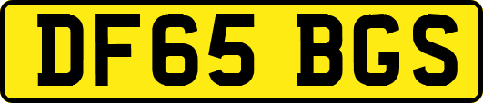 DF65BGS