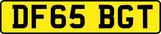 DF65BGT