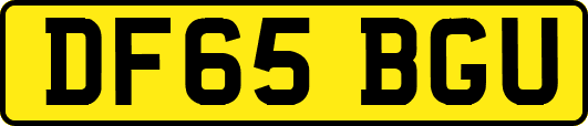 DF65BGU