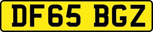 DF65BGZ