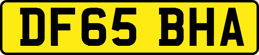 DF65BHA