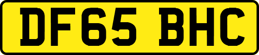DF65BHC
