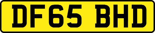 DF65BHD