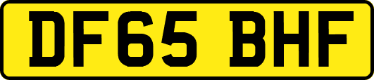 DF65BHF