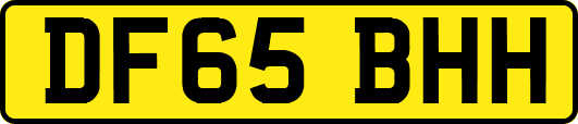 DF65BHH