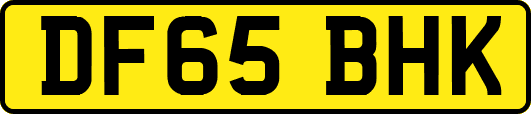 DF65BHK