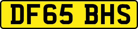 DF65BHS