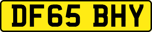 DF65BHY