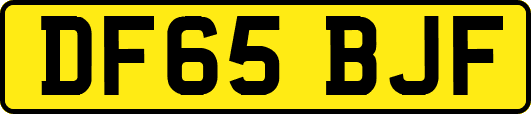 DF65BJF