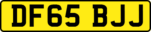 DF65BJJ