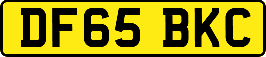 DF65BKC