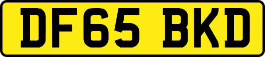 DF65BKD