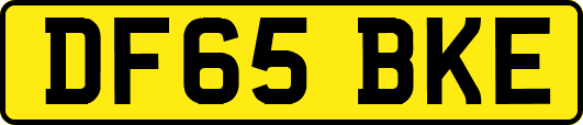 DF65BKE