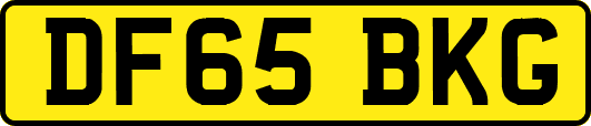 DF65BKG