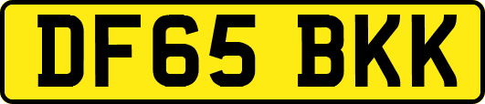 DF65BKK