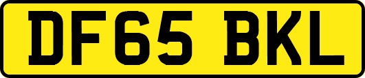 DF65BKL