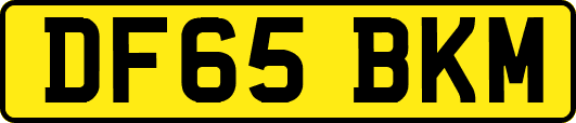 DF65BKM