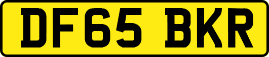 DF65BKR