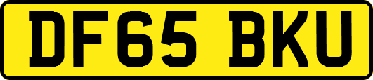 DF65BKU