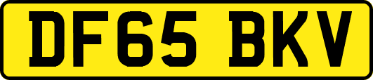 DF65BKV
