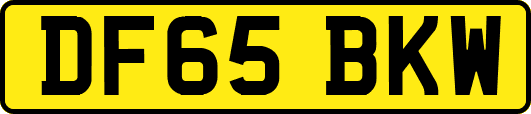 DF65BKW